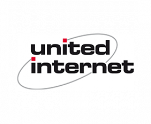 Logo United Internet